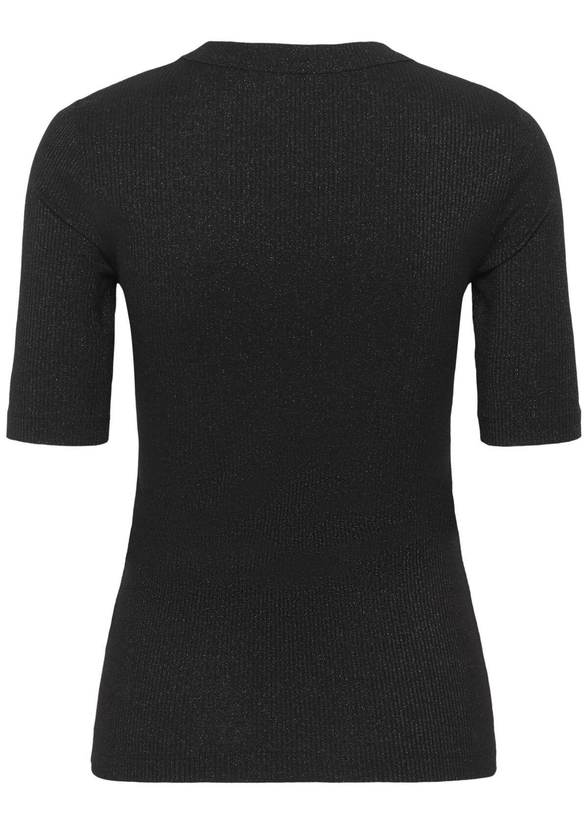 InWear - Dagna Lurex T-shirt