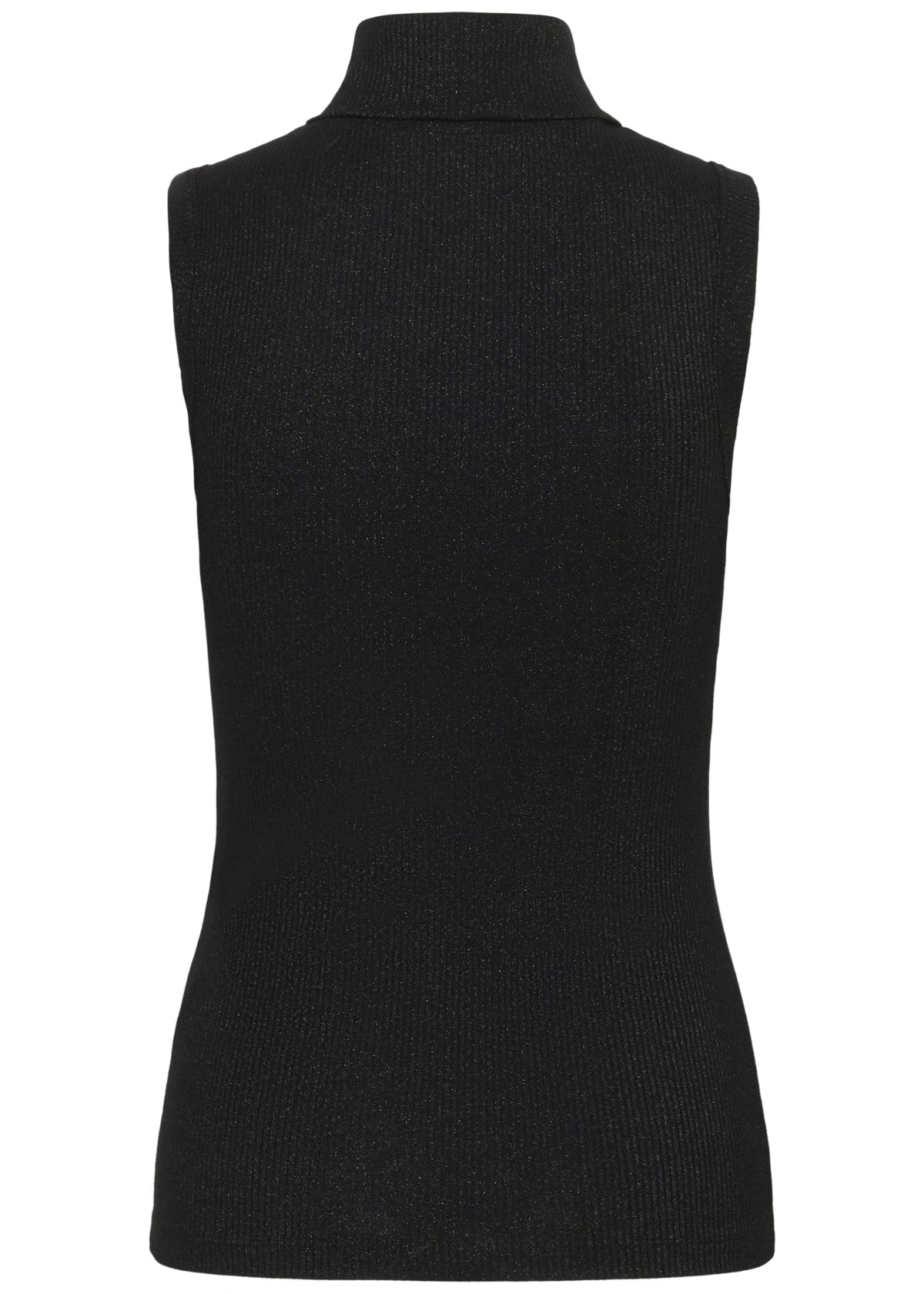 InWear - Dagna Lurex Rollneck Tank