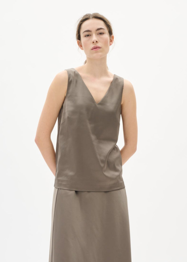 InWear - Zilky V-neck Top