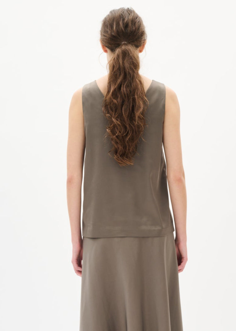 InWear - Zilky V-neck Top