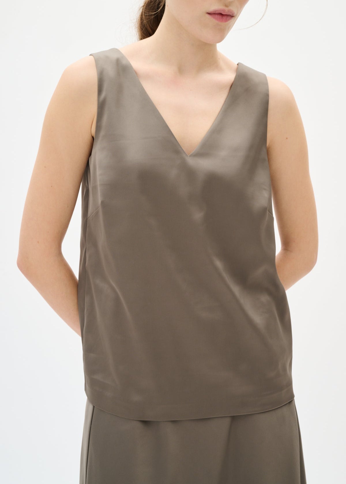InWear - Zilky V-neck Top