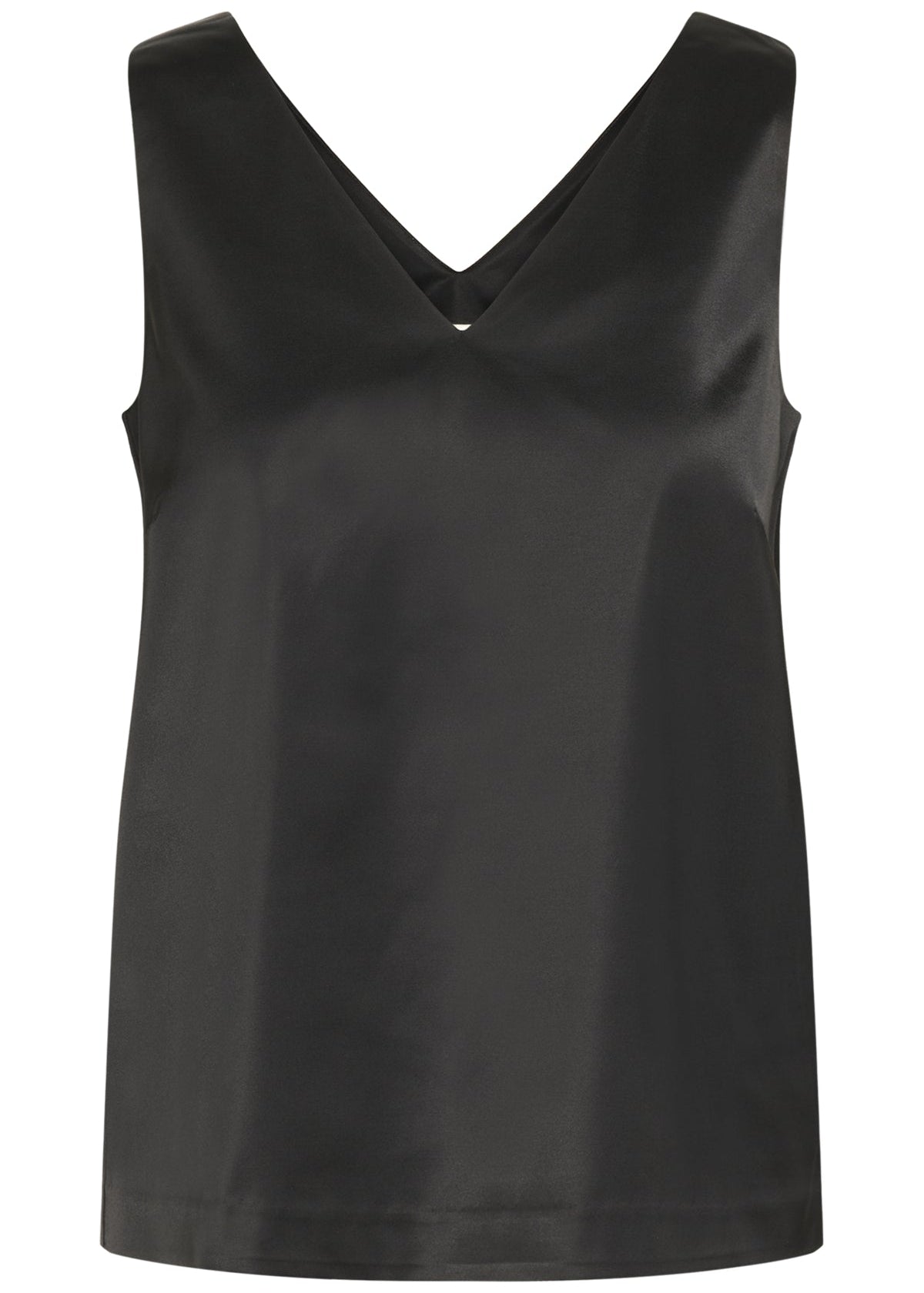InWear - Zilky V-neck Top