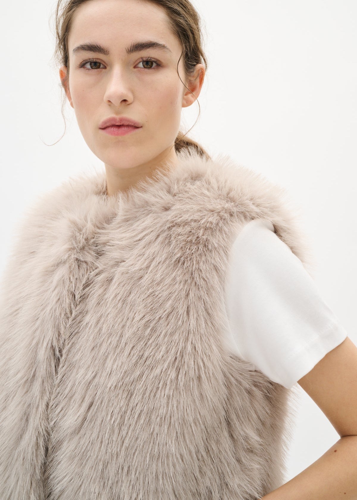 InWear - Zazia Waist Coat