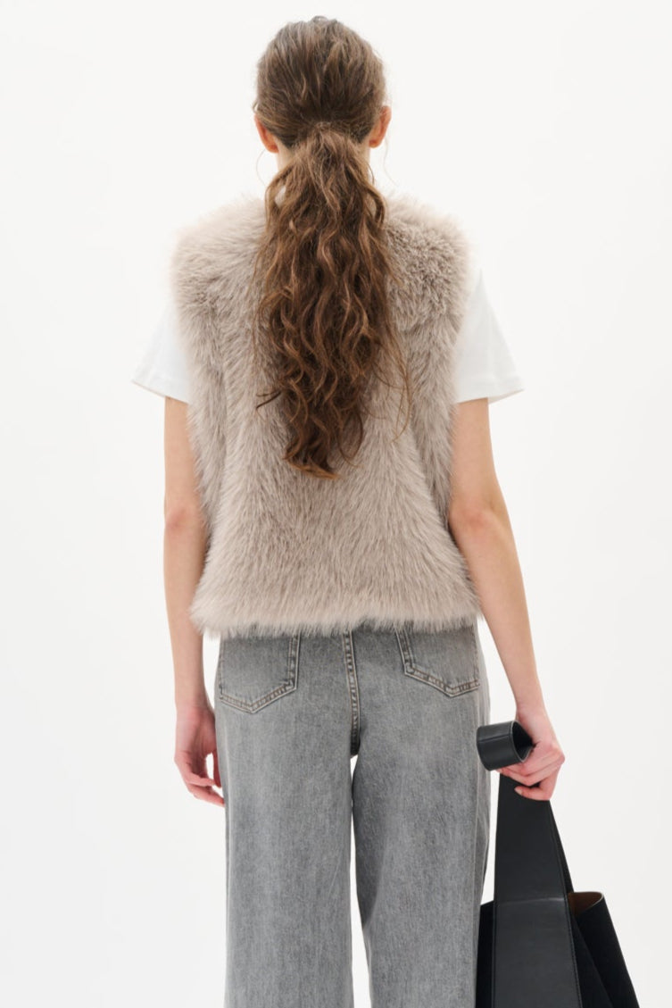 InWear - Zazia Waist Coat