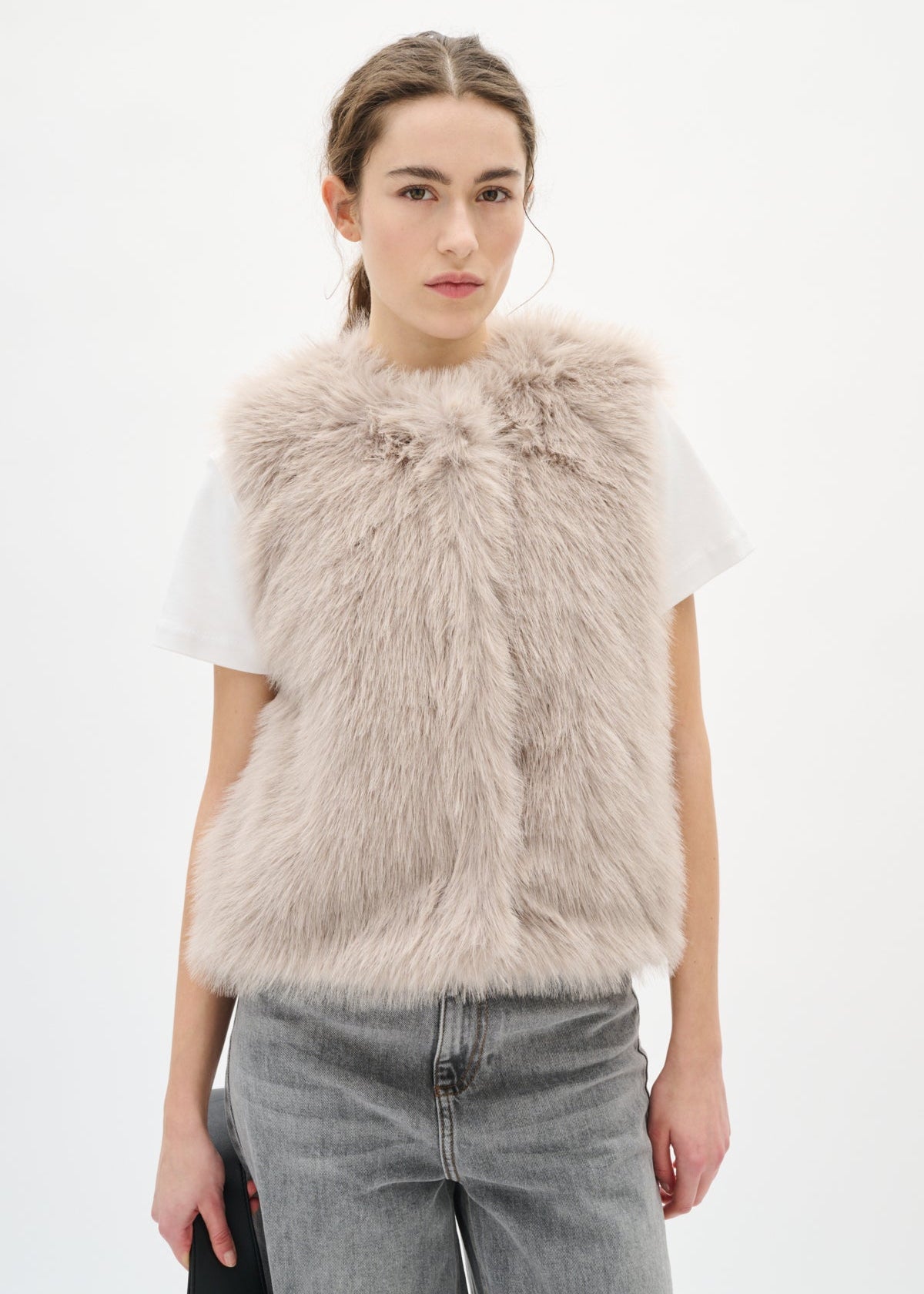 InWear - Zazia Waist Coat