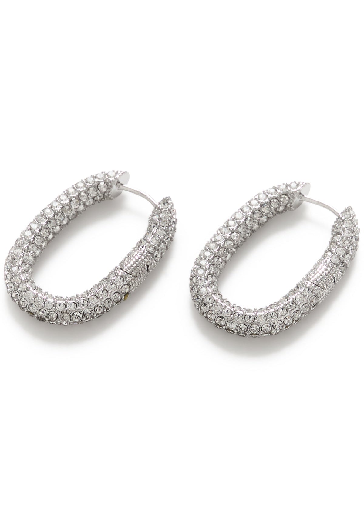 InWear - Agnes Sequin Medium Earrings