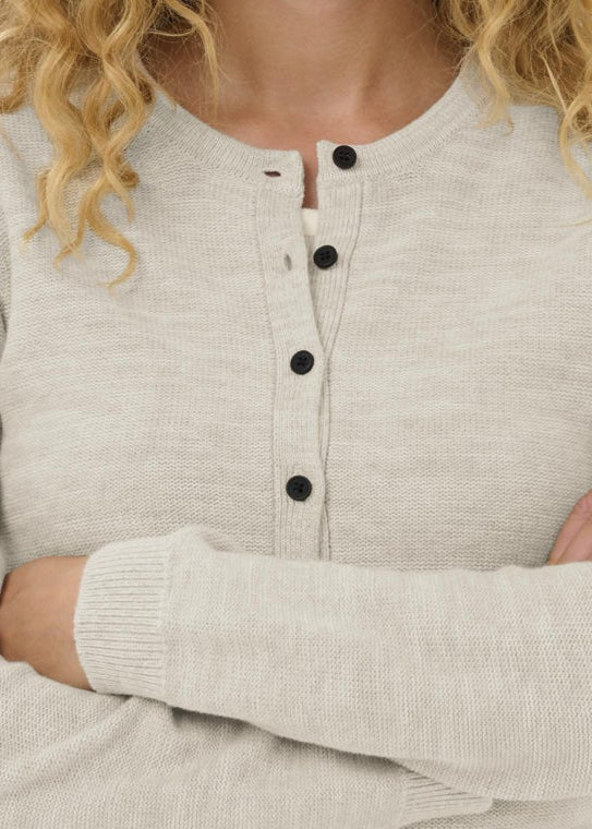 InWear - Naasu Cardigan