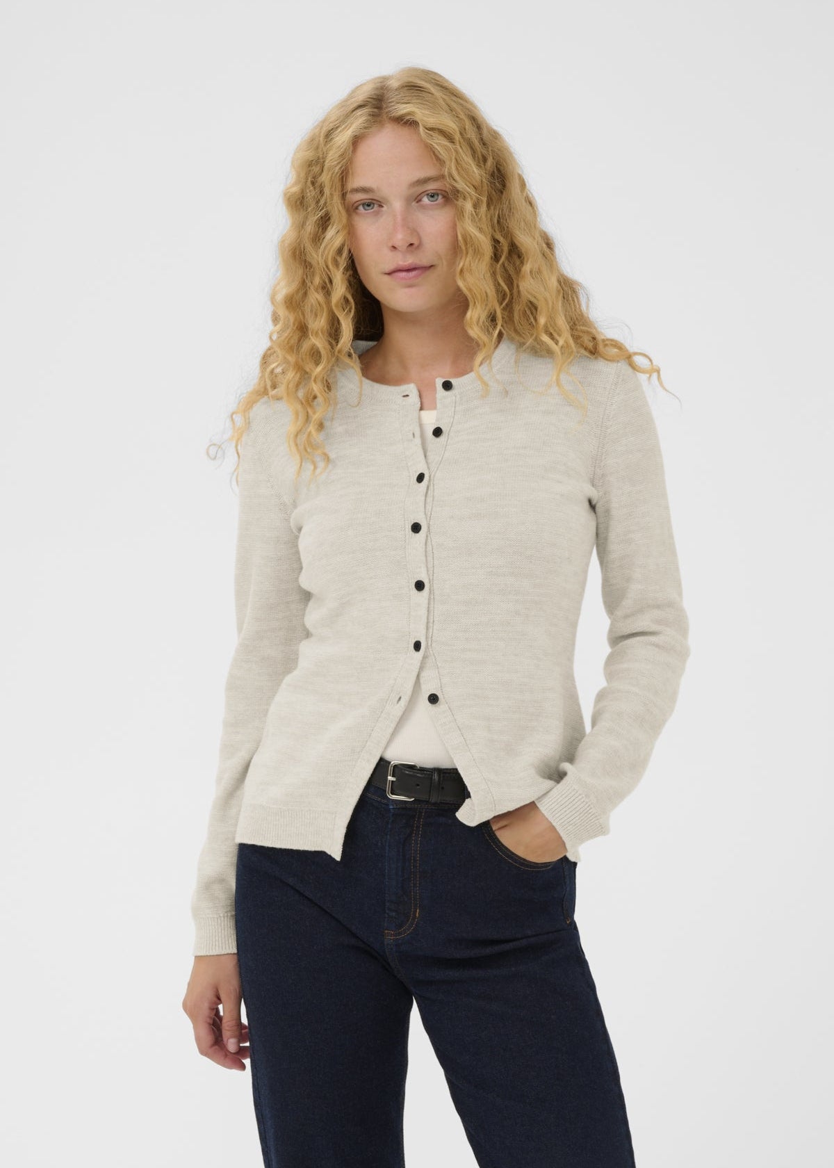 InWear - Naasu Cardigan