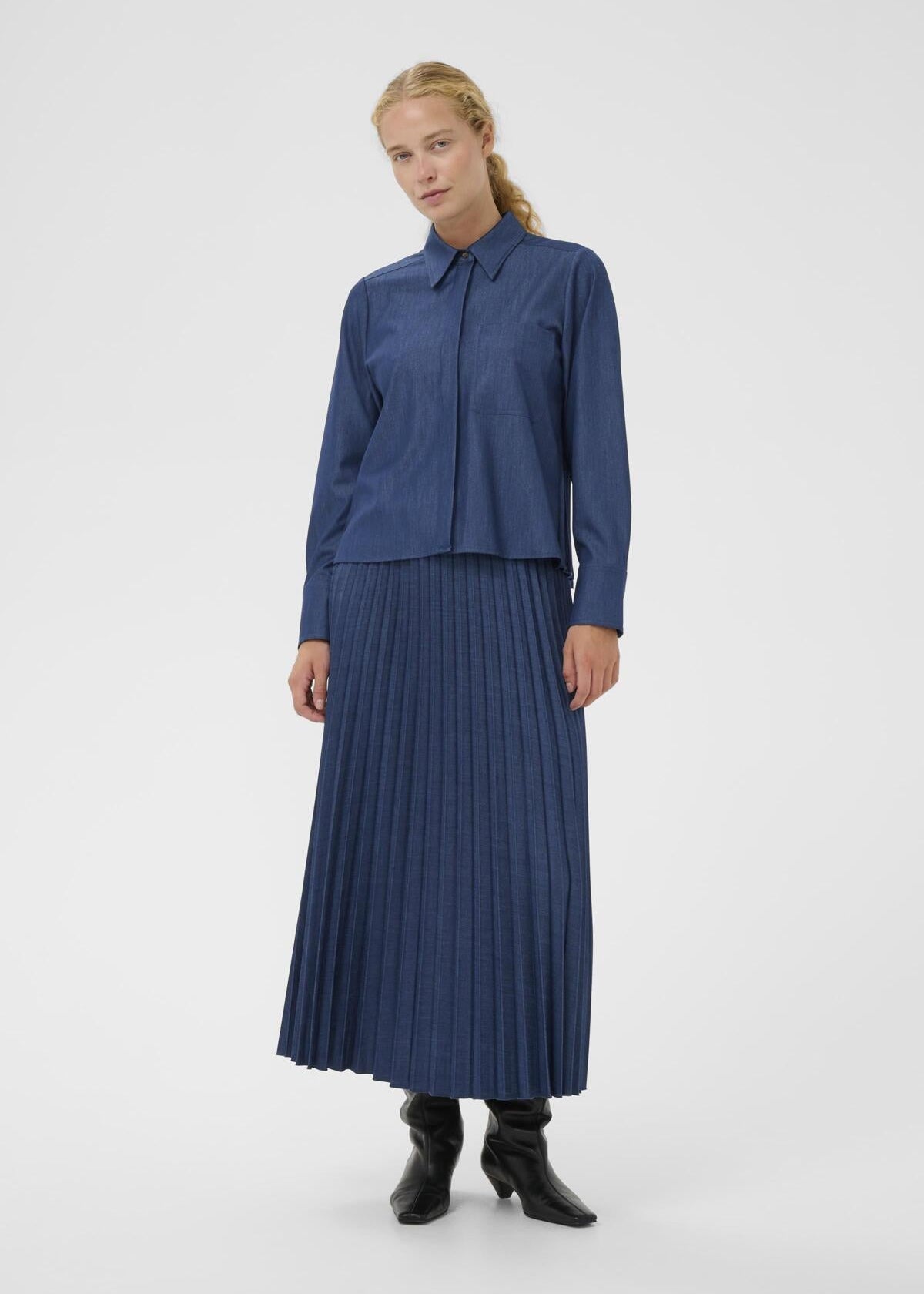 InWear - Cherrie Skirt