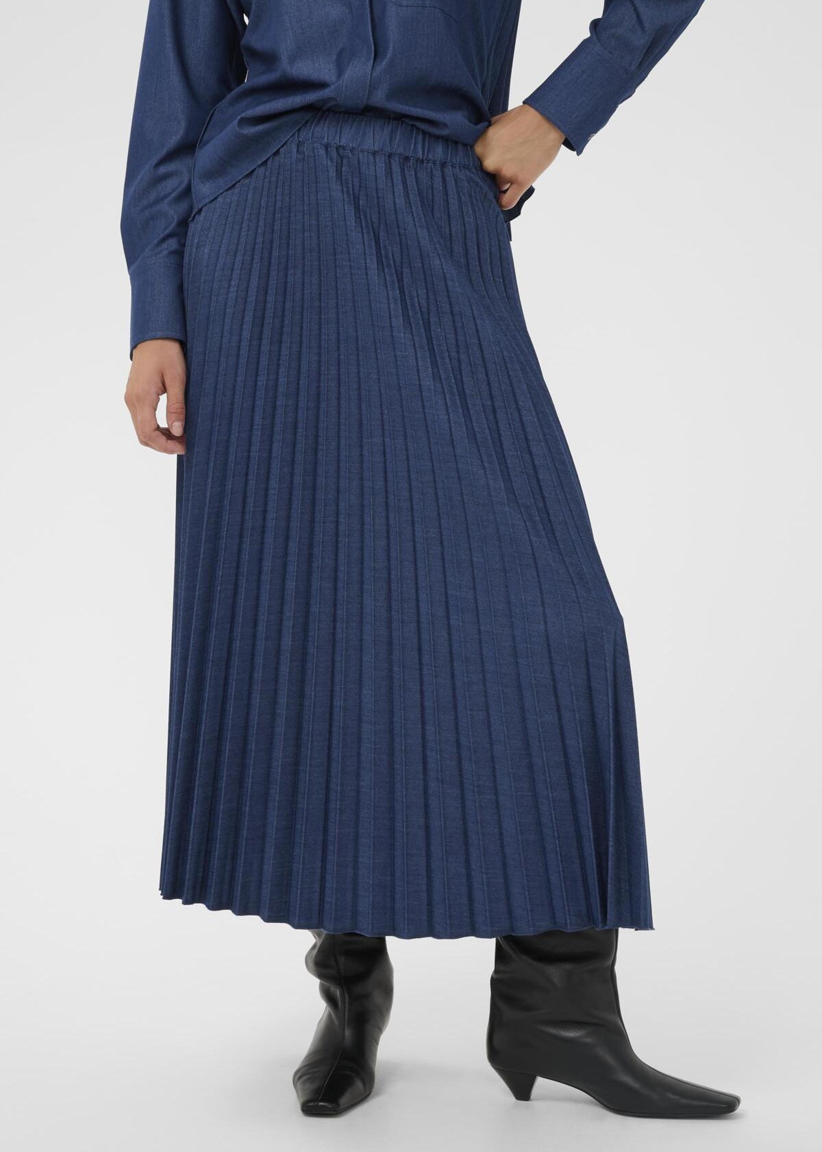 InWear - Cherrie Skirt