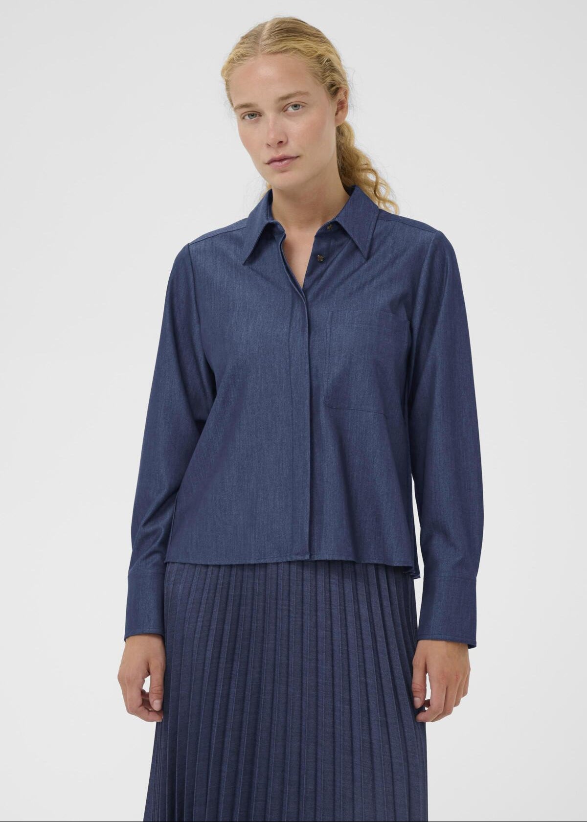 InWear - Cherrie Shirt