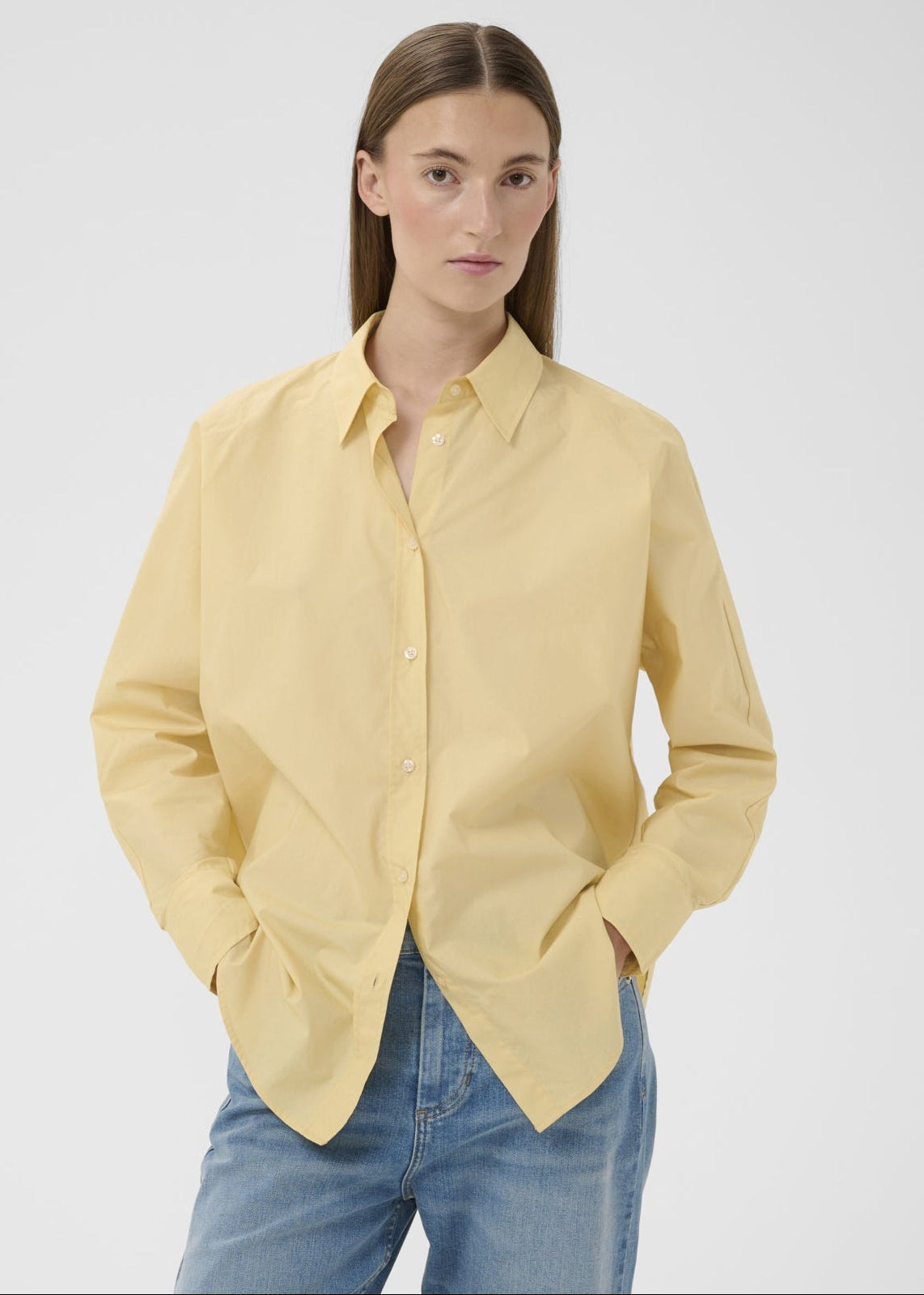 InWear - Leloi Loose Shirt