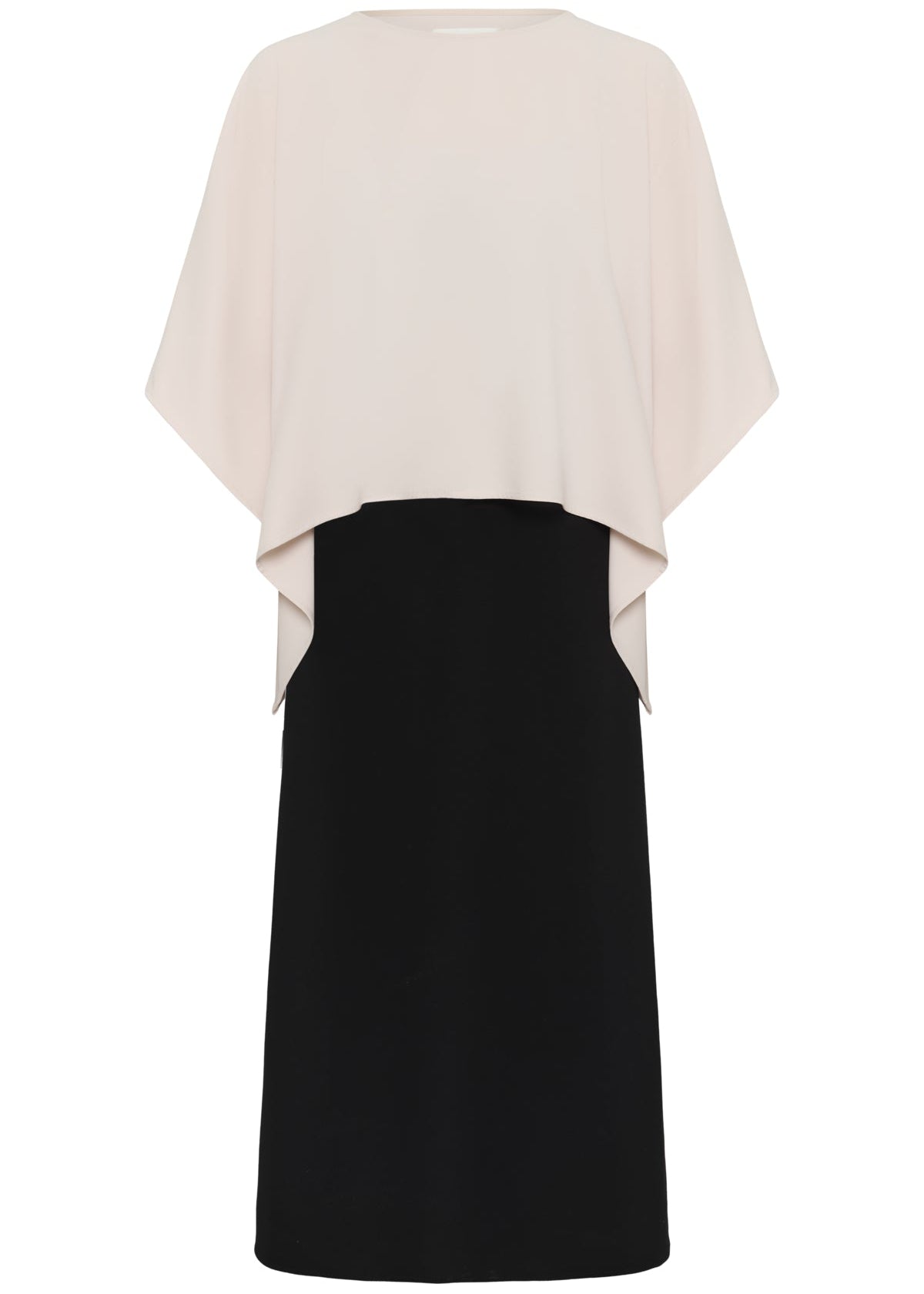 InWear - Charleene Fest Layered Dress