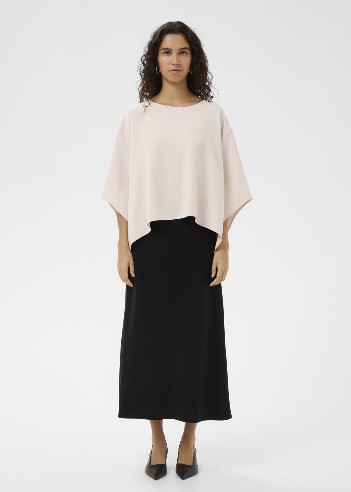 InWear - Charleene Fest Layered Dress