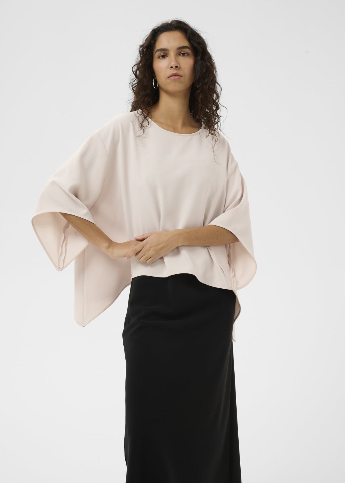 InWear - Charleene Fest Layered Dress