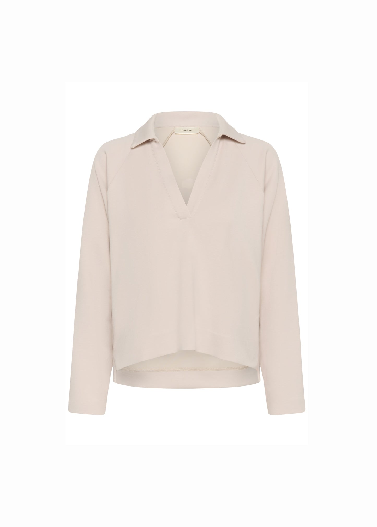 InWear - Simi Vincent Polo Blouse