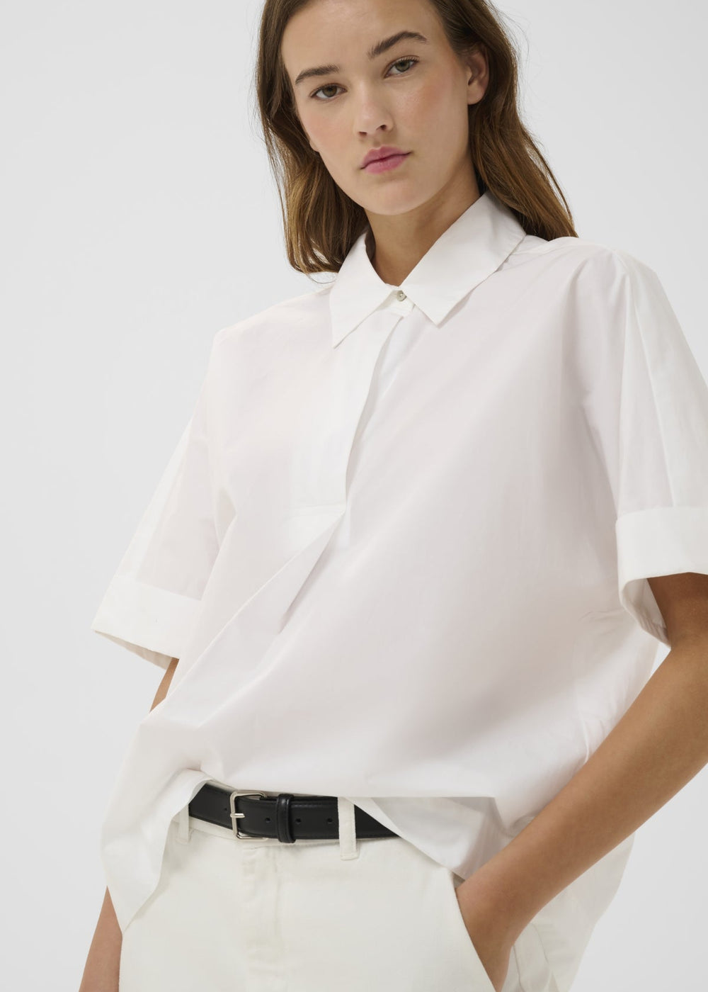 PURE WHITE
