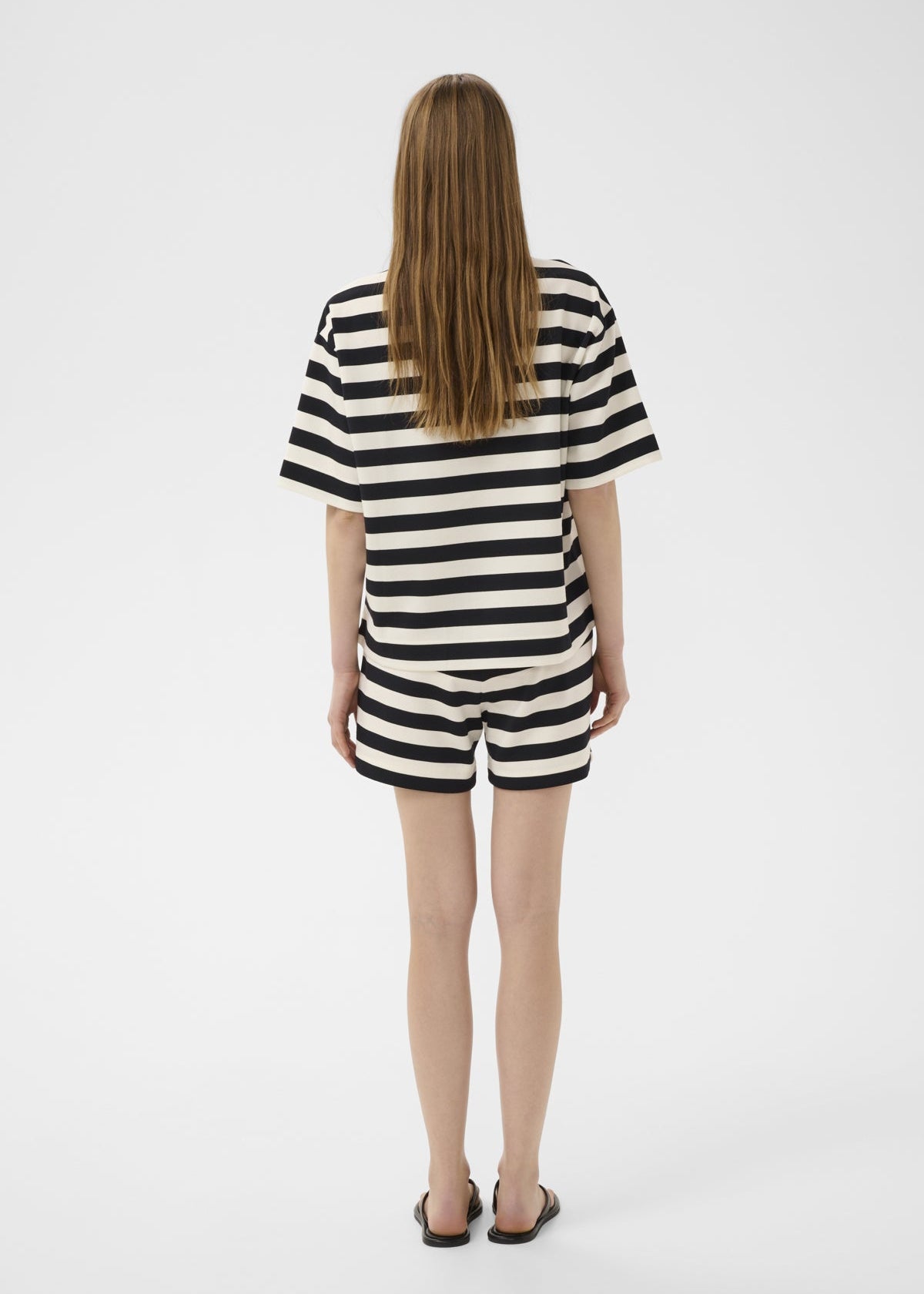 InWear - Elora Pannie Oversized T-shirt