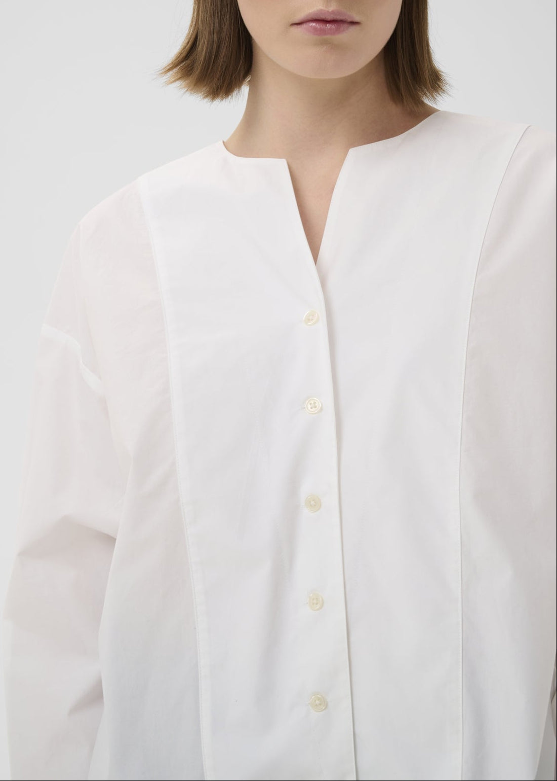 InWear - Gloria Long Sleeve Shirt