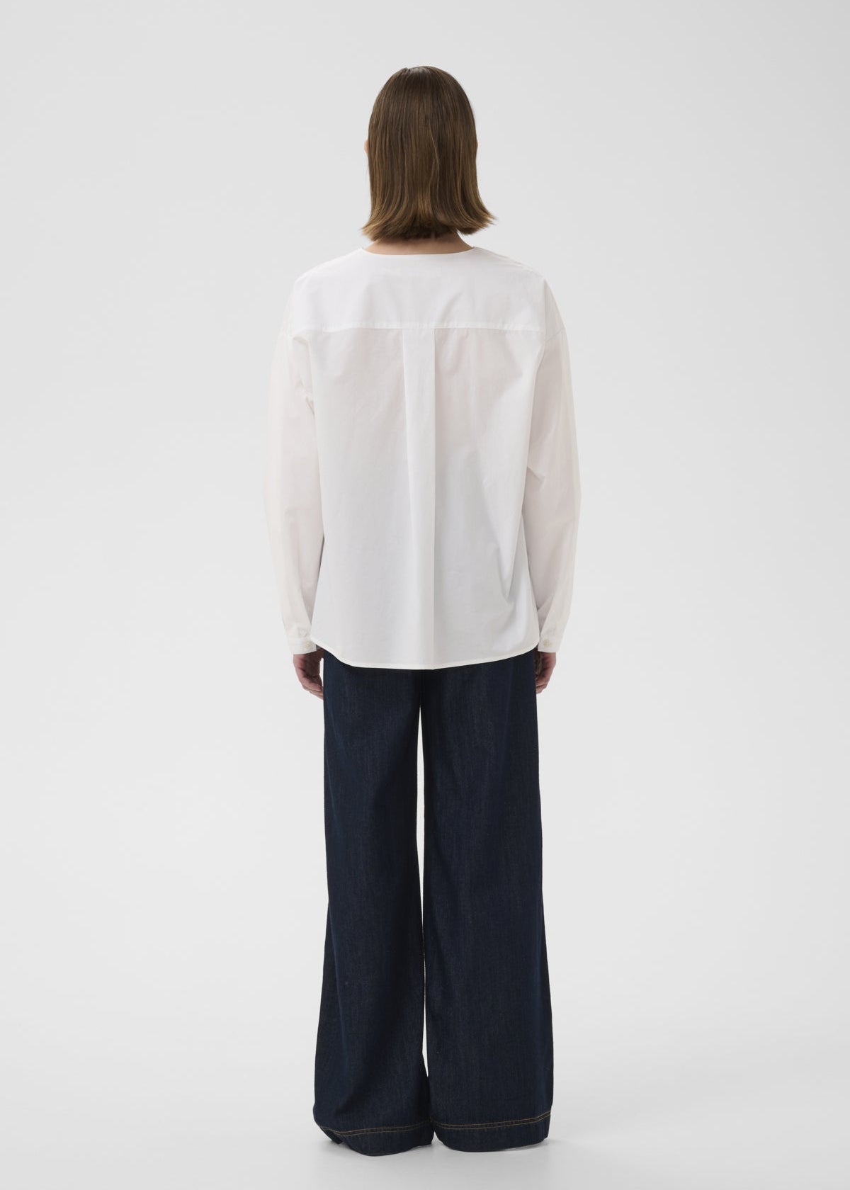 InWear - Gloria Long Sleeve Shirt