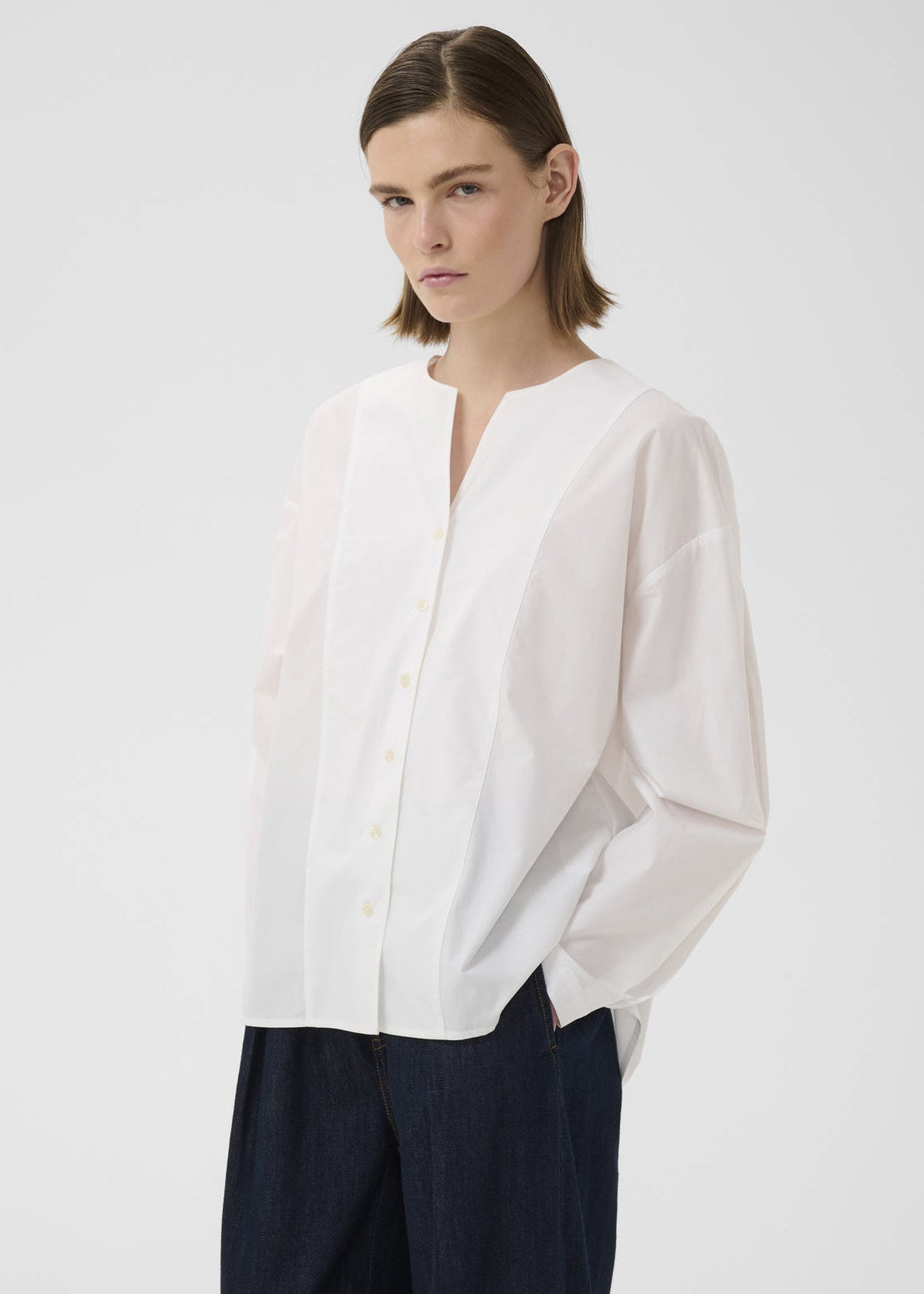 InWear - Gloria Long Sleeve Shirt