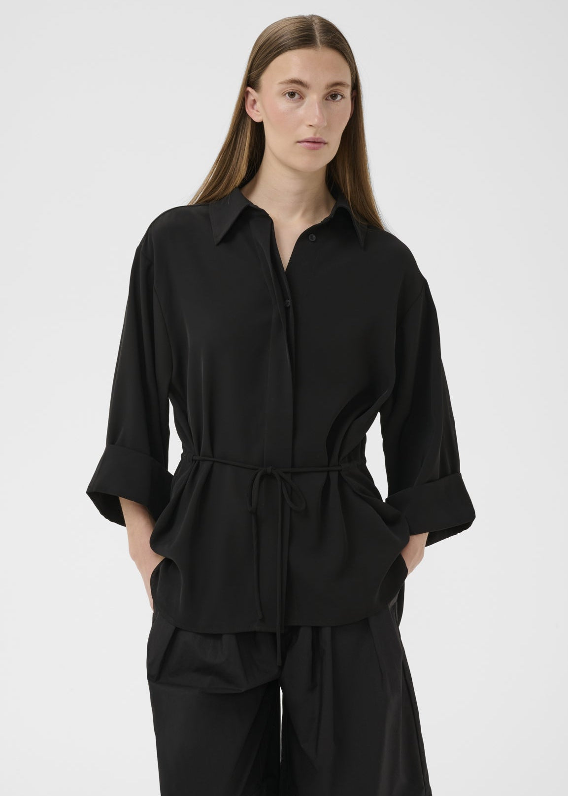 InWear - Qailey Shirt Jacket