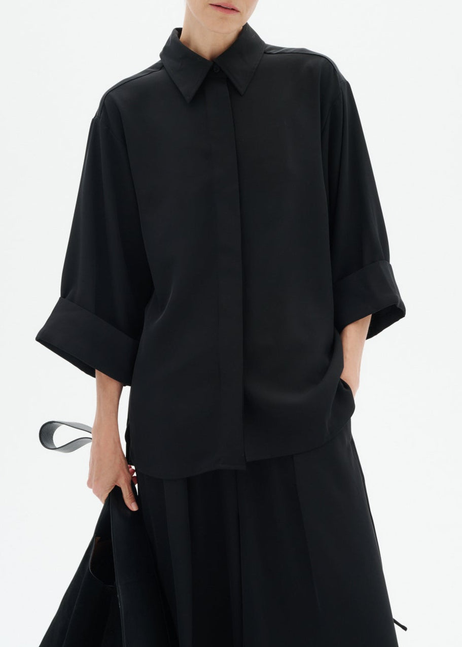 InWear - Qailey Shirt Jacket