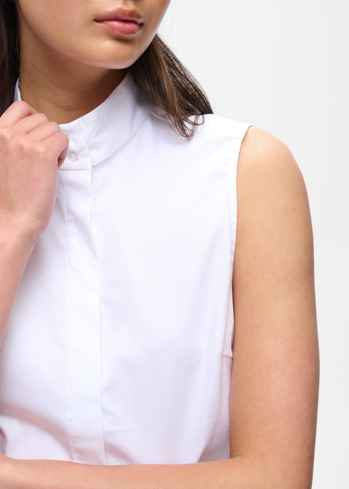 InWear - Belina Sleeveless Shirt