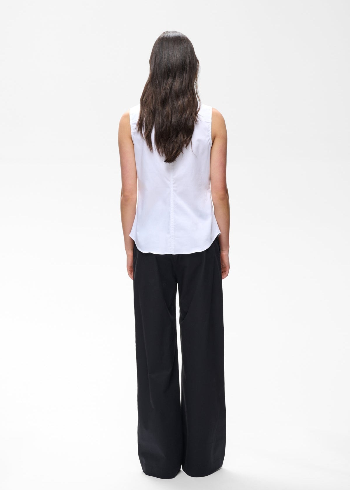 InWear - Belina Sleeveless Shirt