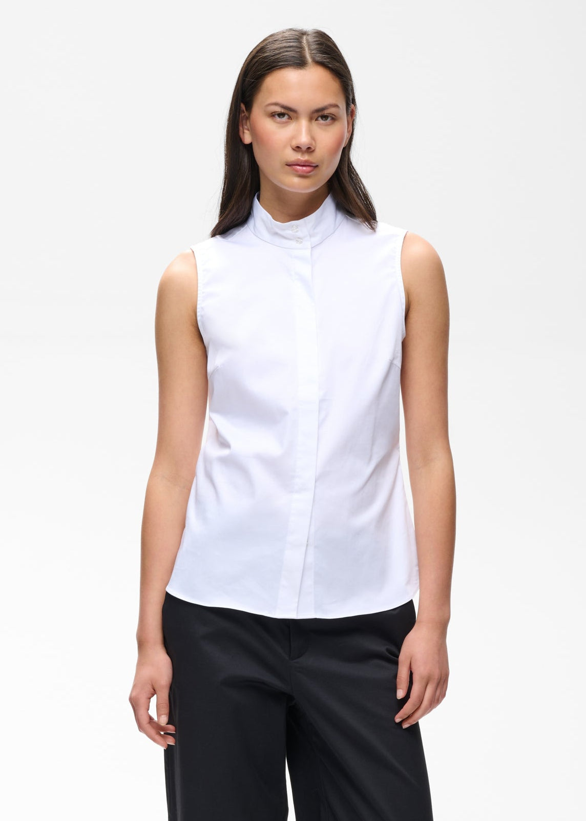 InWear - Belina Sleeveless Shirt