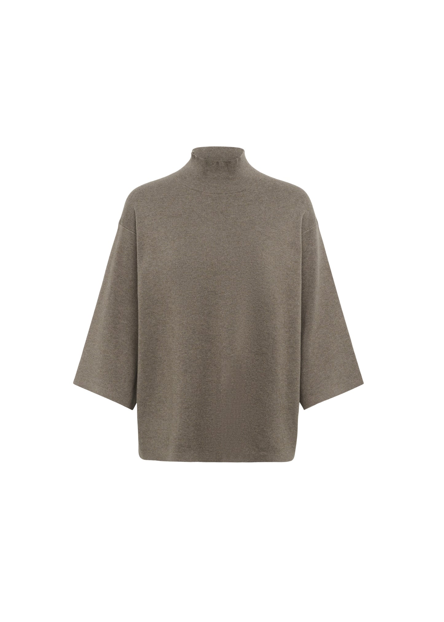 InWear - Tilda High neck Sweater