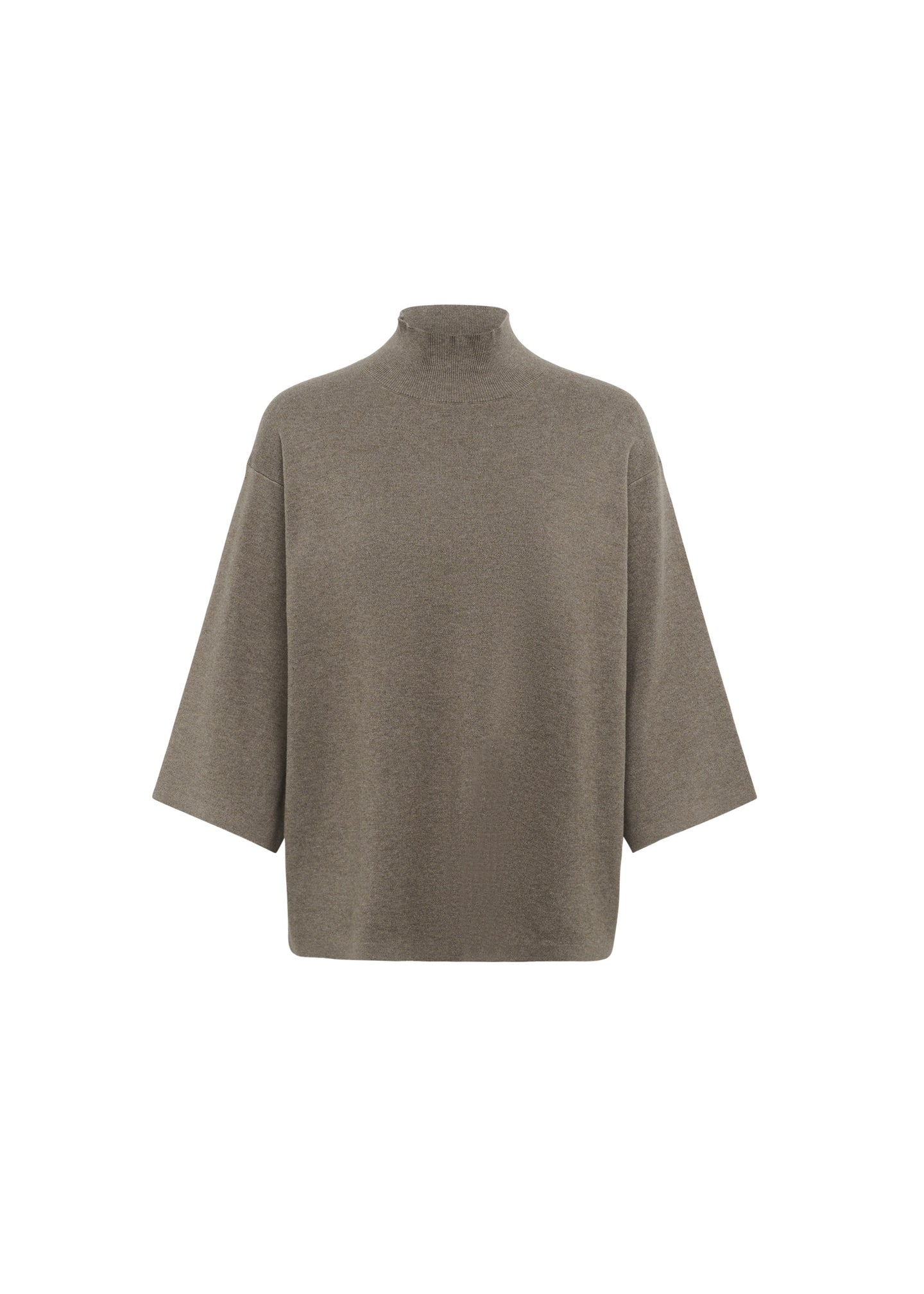 InWear - Tilda High neck Sweater