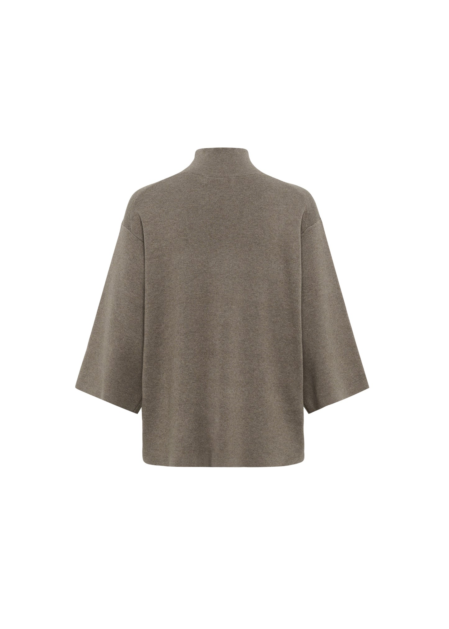 InWear - Tilda High neck Sweater