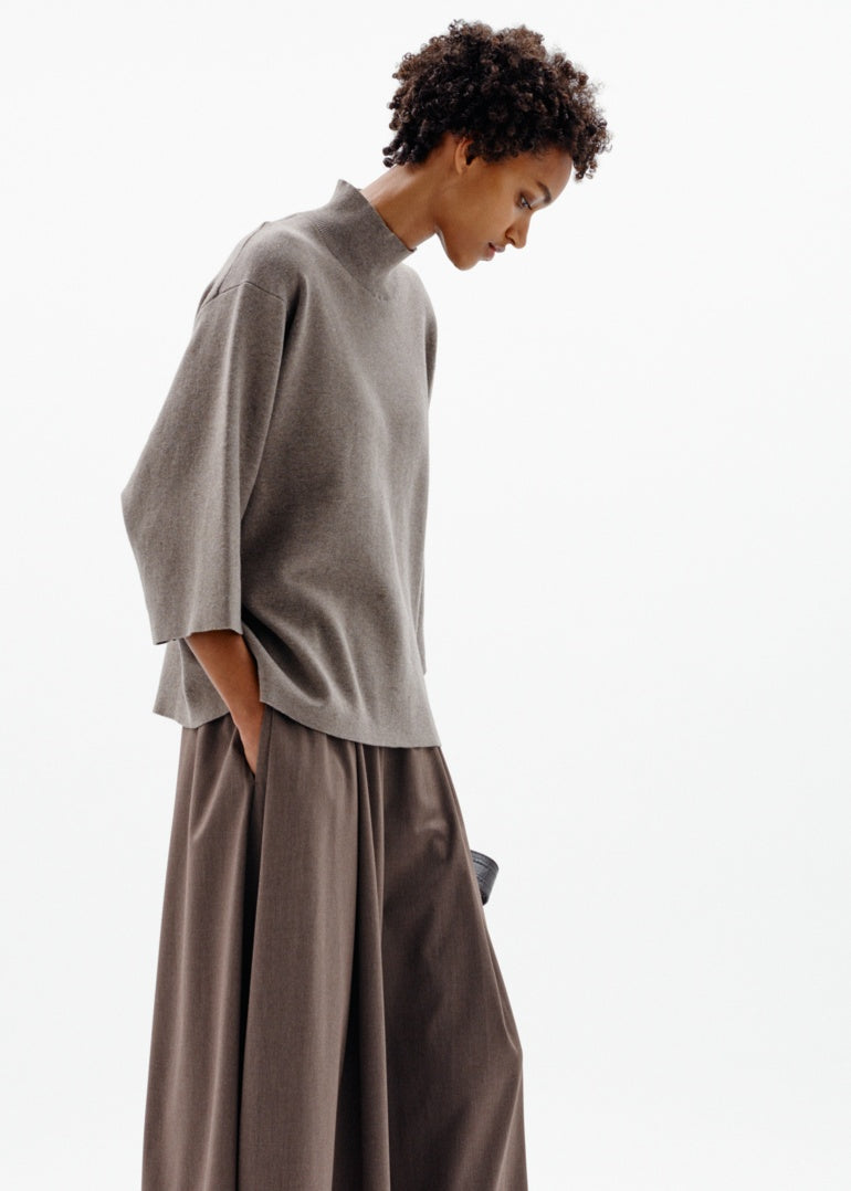 InWear - Tilda High neck Sweater