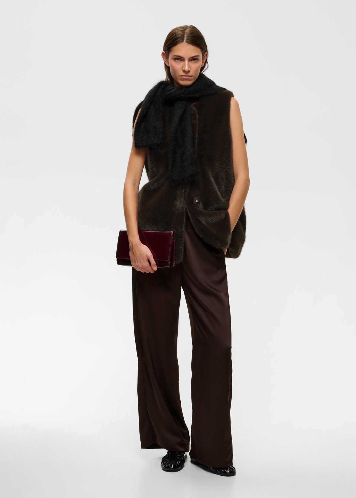 InWear - Yasminah Vest
