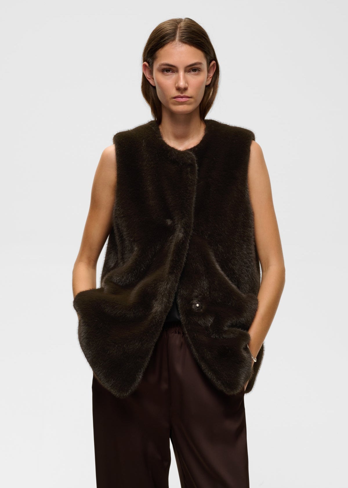 InWear - Yasminah Vest