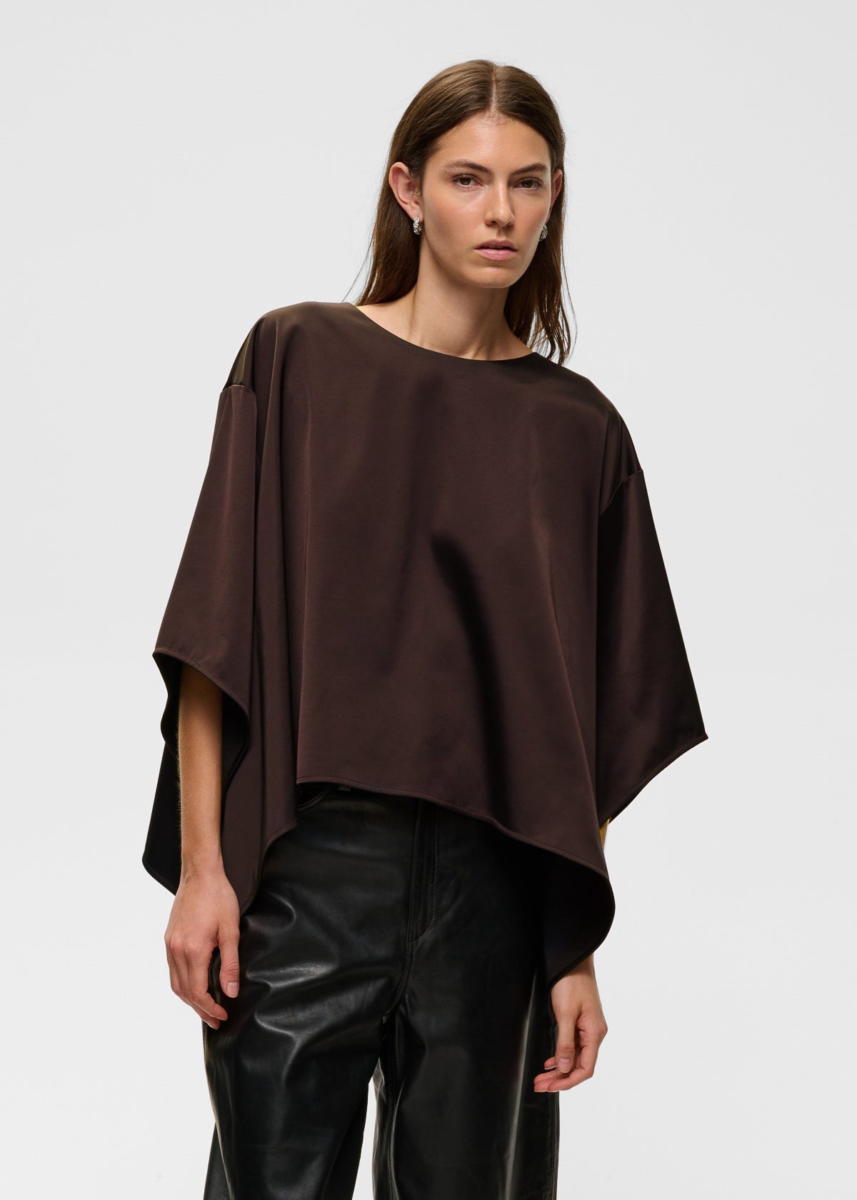 InWear -Zilky A-line Top