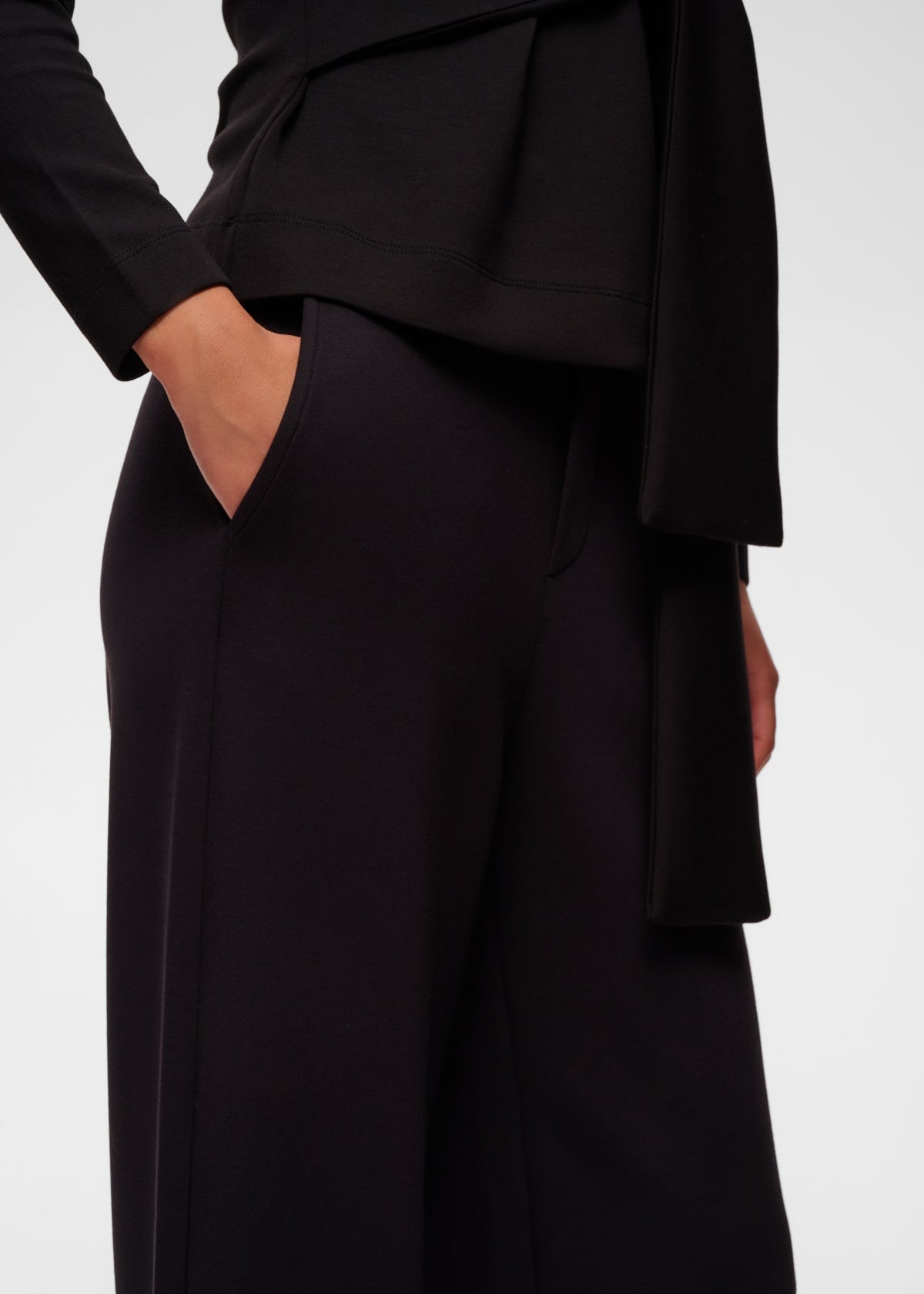InWear - Gincett Cropped Pant