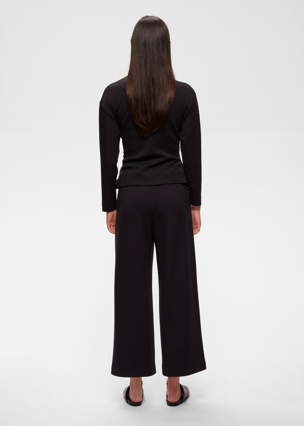 InWear - Gincett Cropped Pant