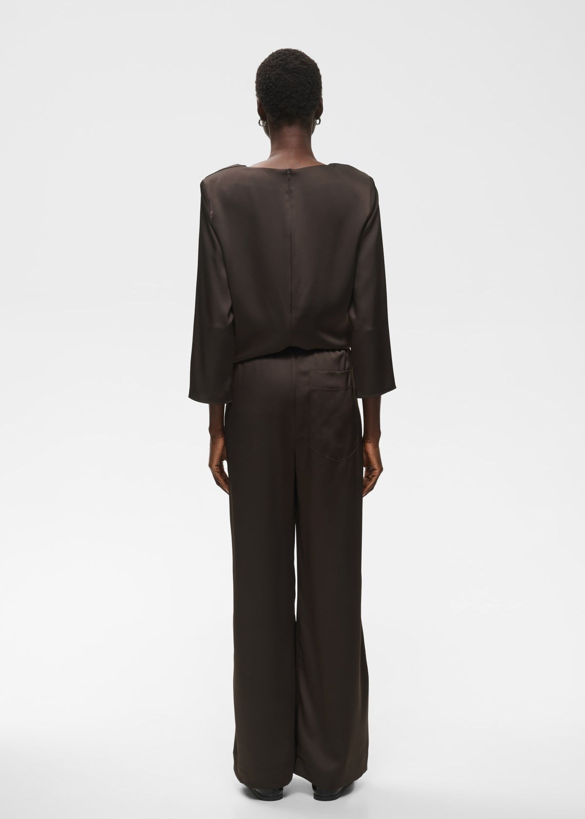 InWear - Olive Pant