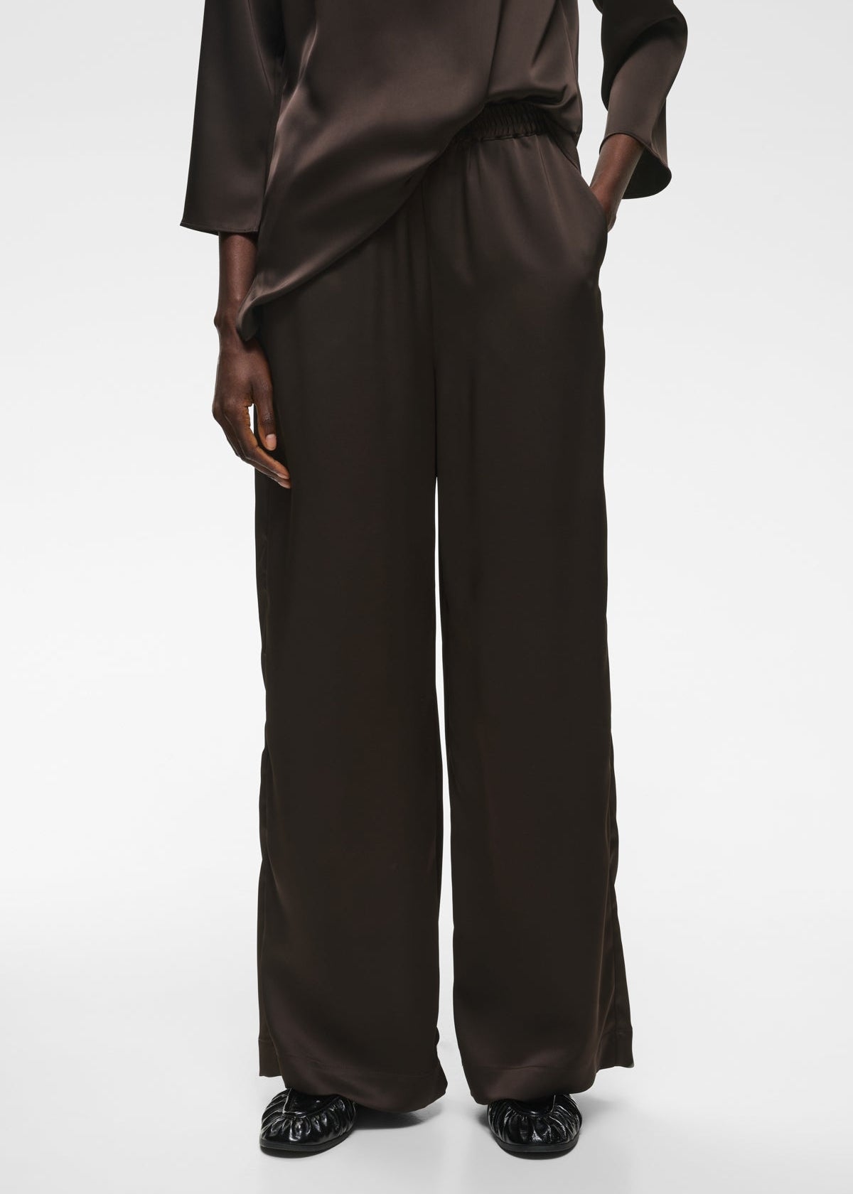 InWear - Olive Pant