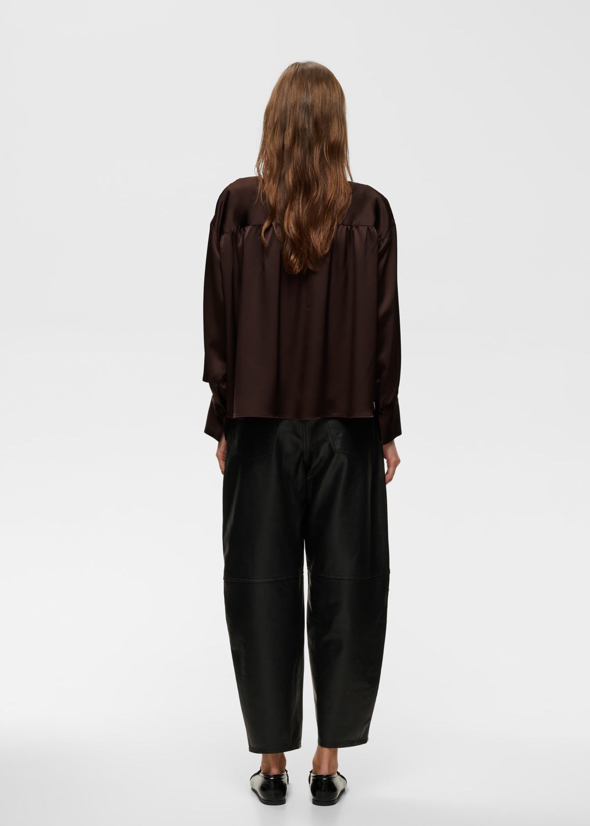 InWear - Olive Dawn Blouse