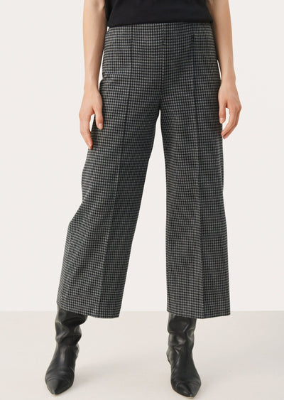 Part Two - Houndstooth Pant