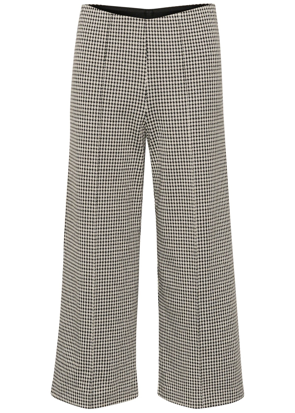 Part Two - Ilisan Pant - Small Check