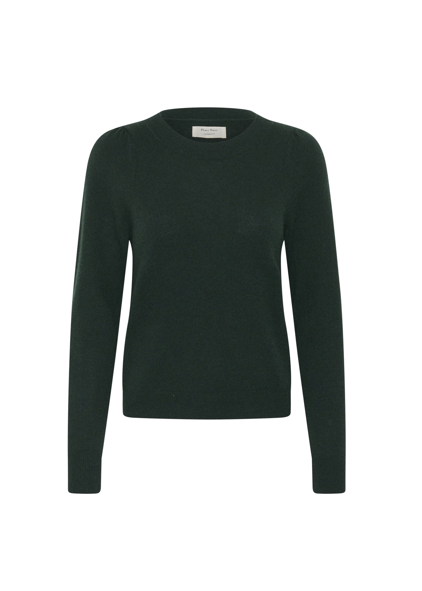 Part Two - Evina Cashmere Sweater