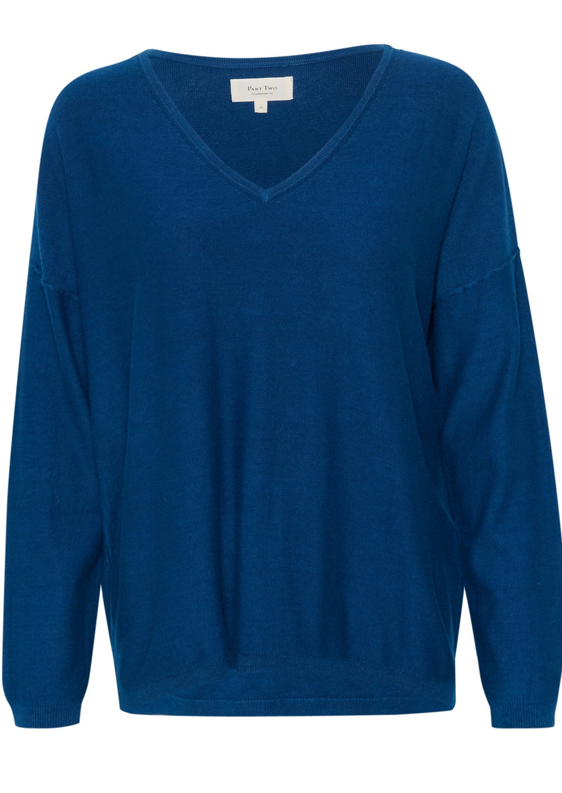 Part Two - Lliane V-Neck Sweater