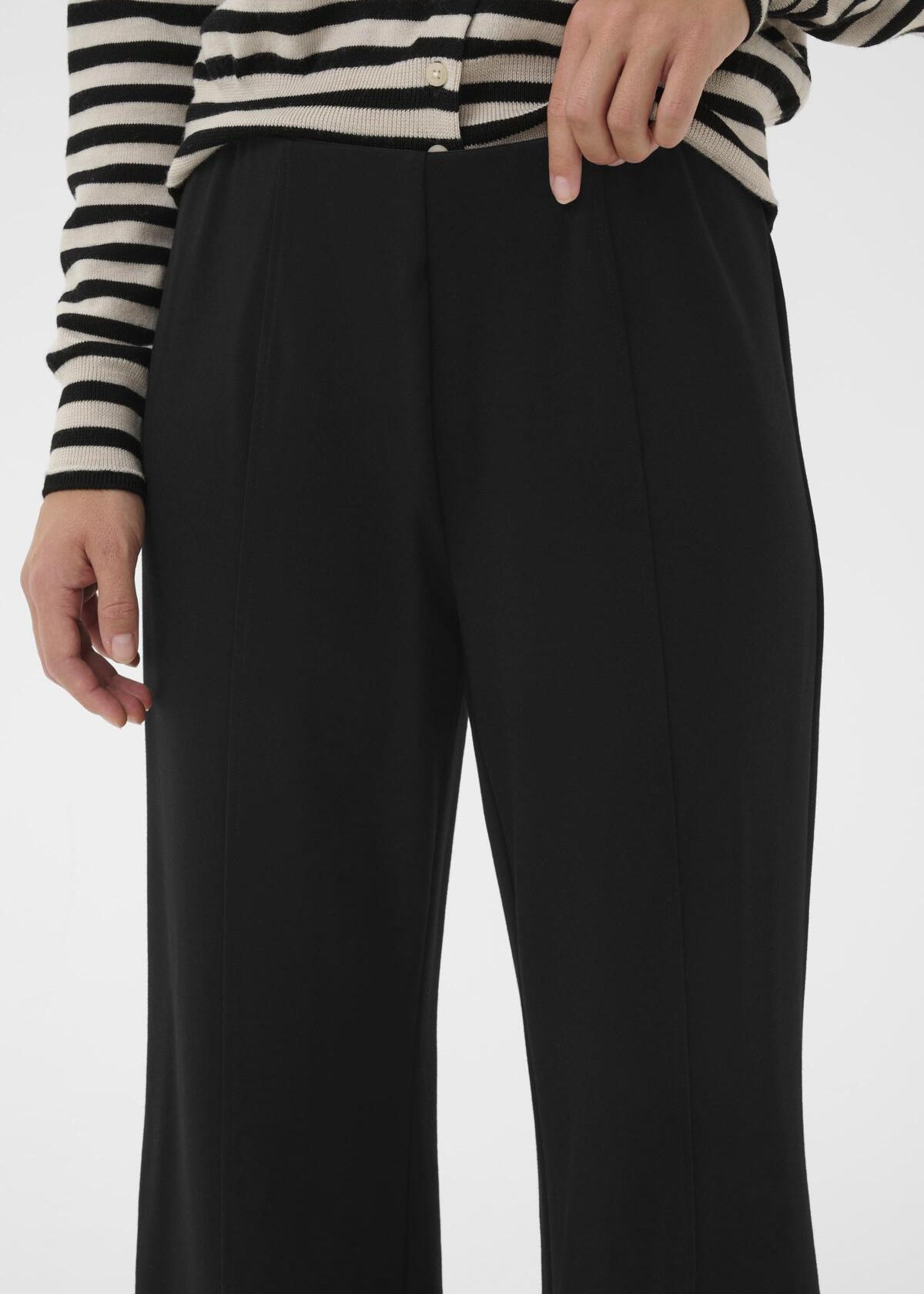 Part Two - Llissa Pant