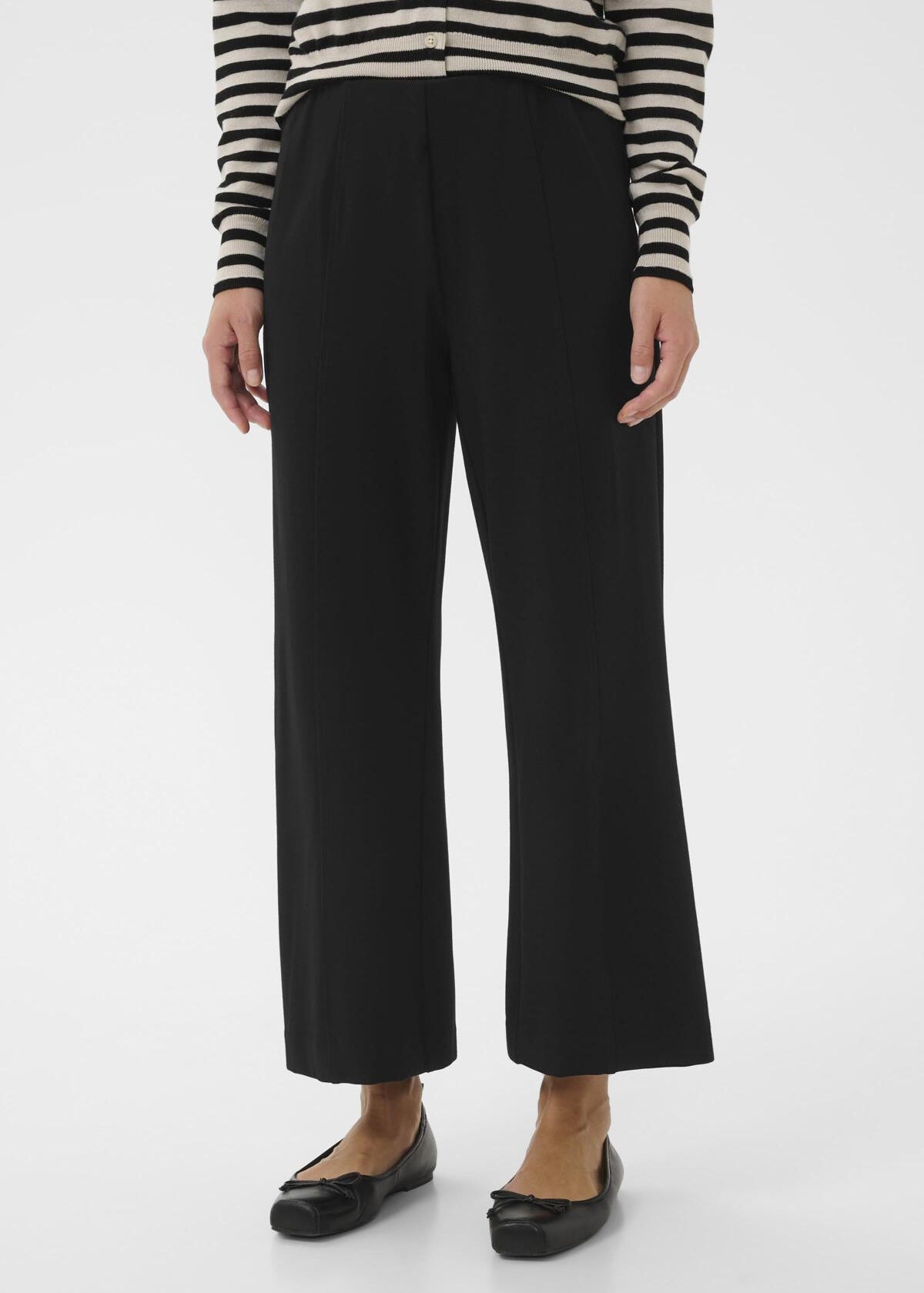 Part Two - Llissa Pant
