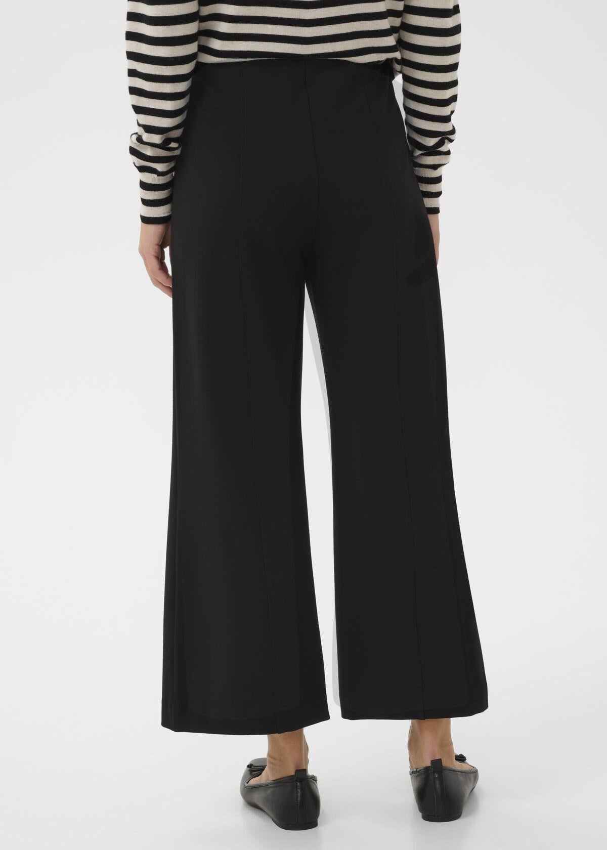 Deuxième partie - Llissa Pant