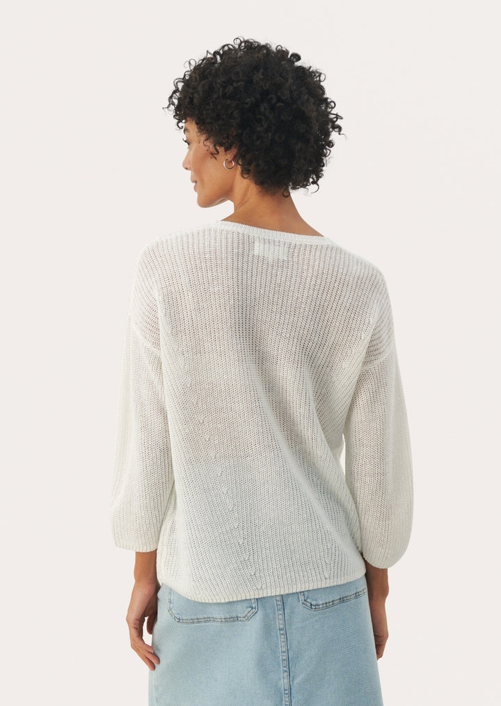 Part Two - Etrona Pullover